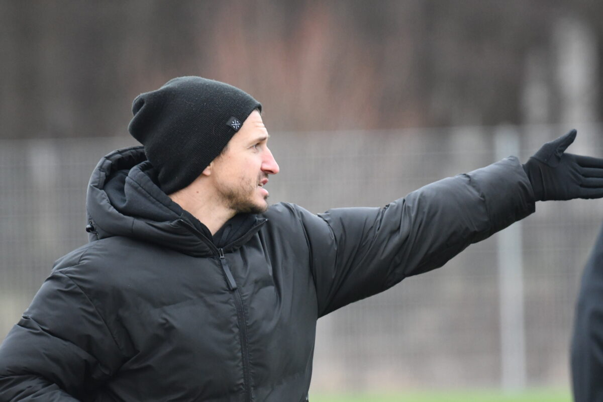 SpVgg SV Weiden: In Bestbesetzung und fokussiert auf dem Weg zurück in die Bayernliga