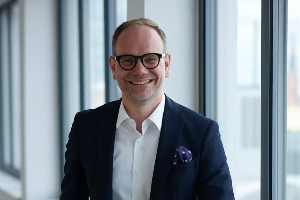 Witt-Gruppe: Tobias Nieber wird Mitglied der Geschäftsführung