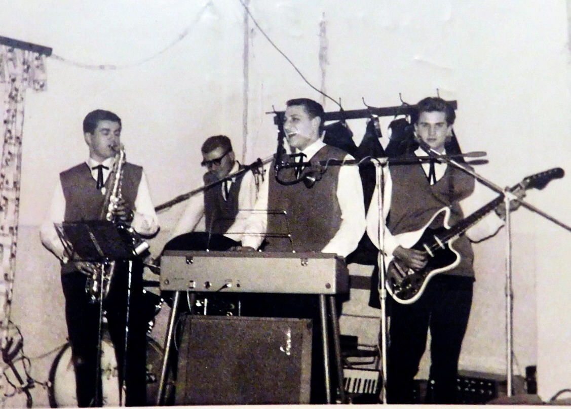 Original, Urgestein und Musiktalent – 70 Jahre zwischen Oberpfalz und Oberfranken