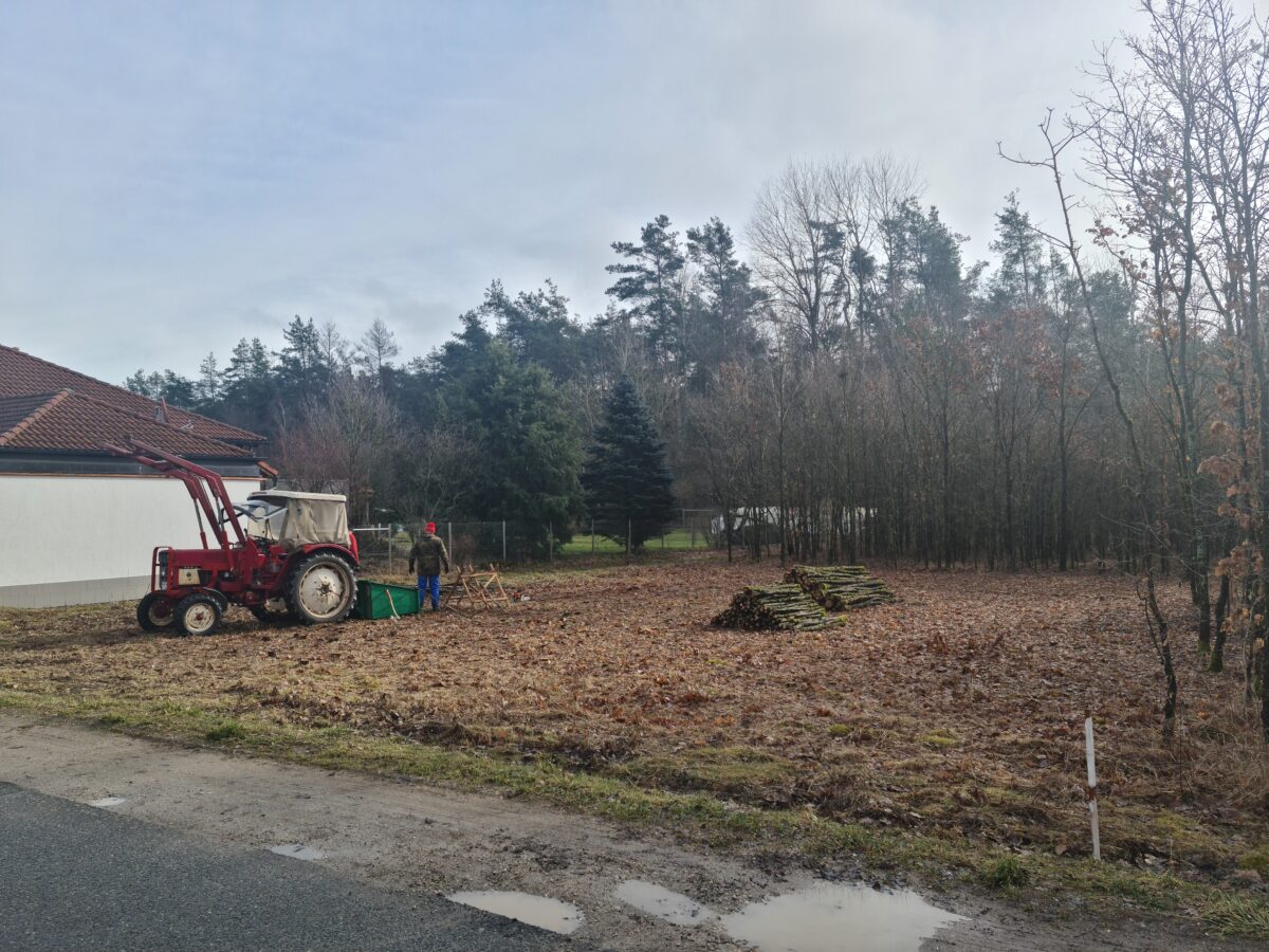 Gemeinderat Schwarzenbach: Pläne für neuen Spielplatz in Pechhof