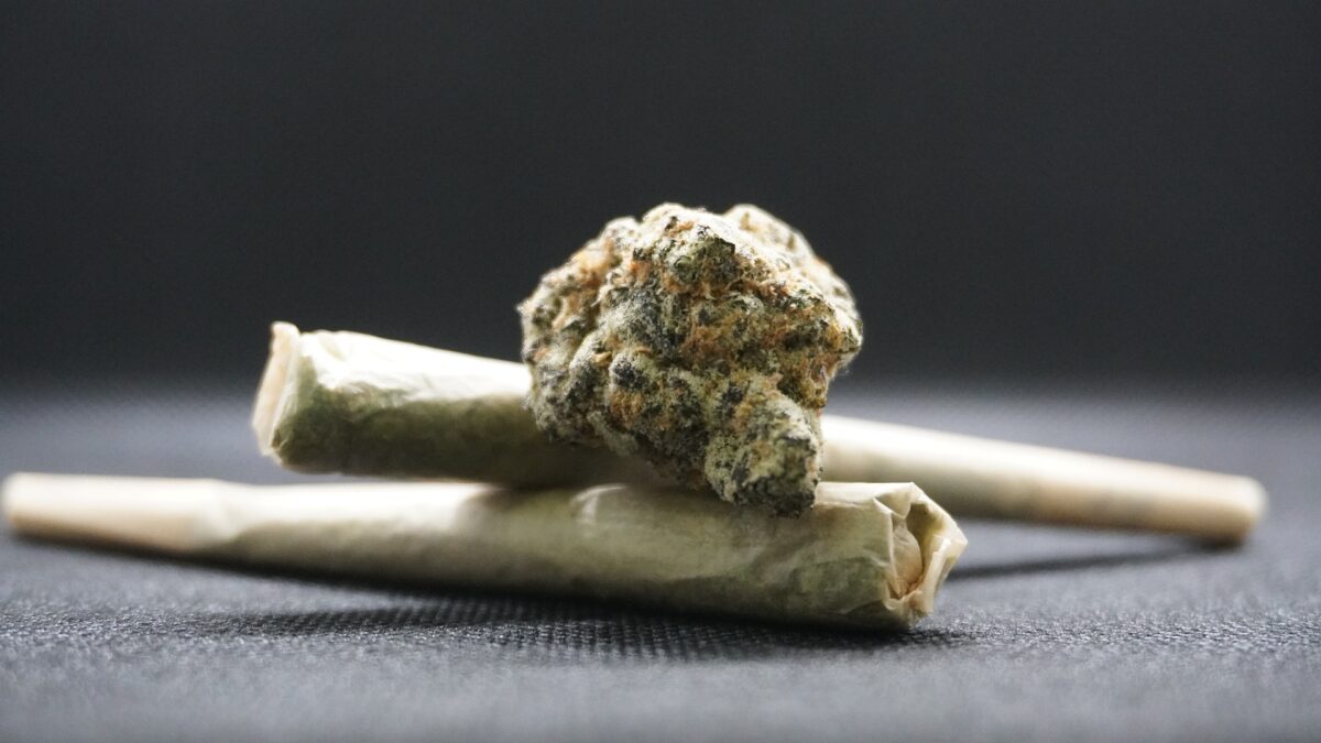 Cannabis-Teillegalisierung (6): Was sagen Justiz und Strafverteidigung?