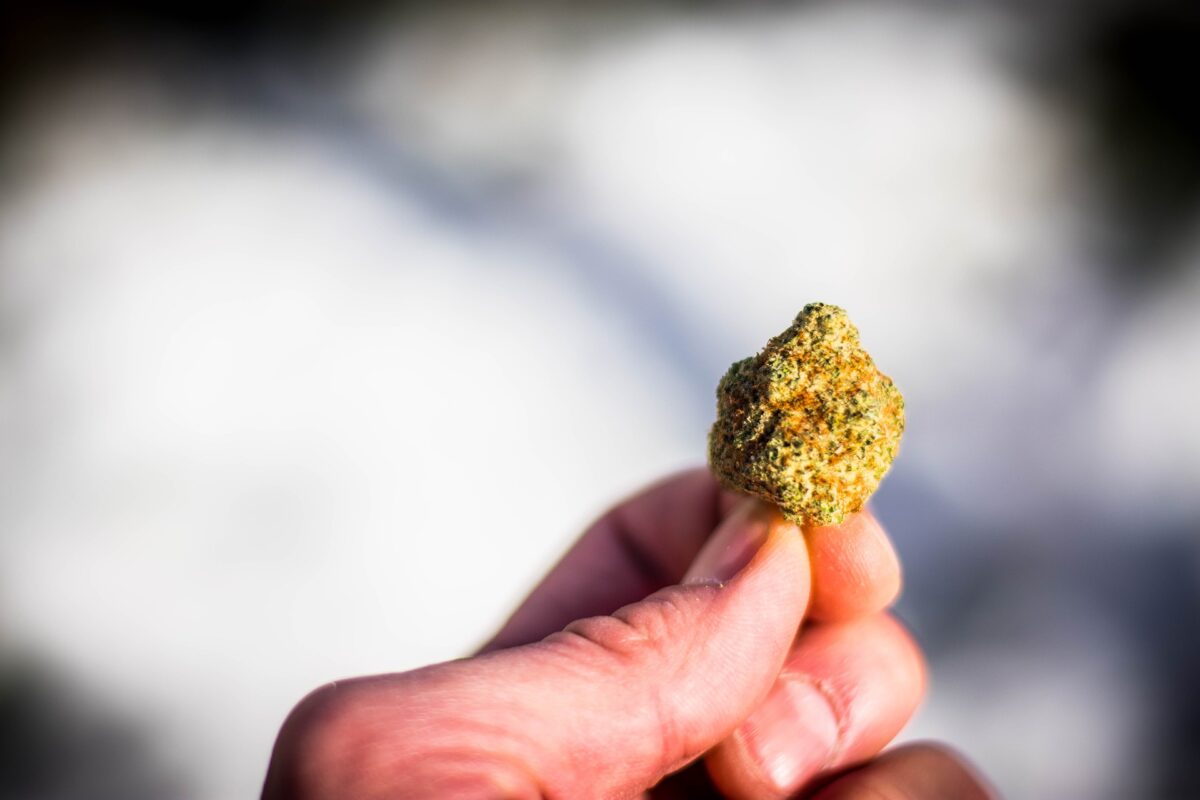 Cannabis-Teillegalisierung (3): Was sagt die Expertin der Weidener Suchtambulanz?