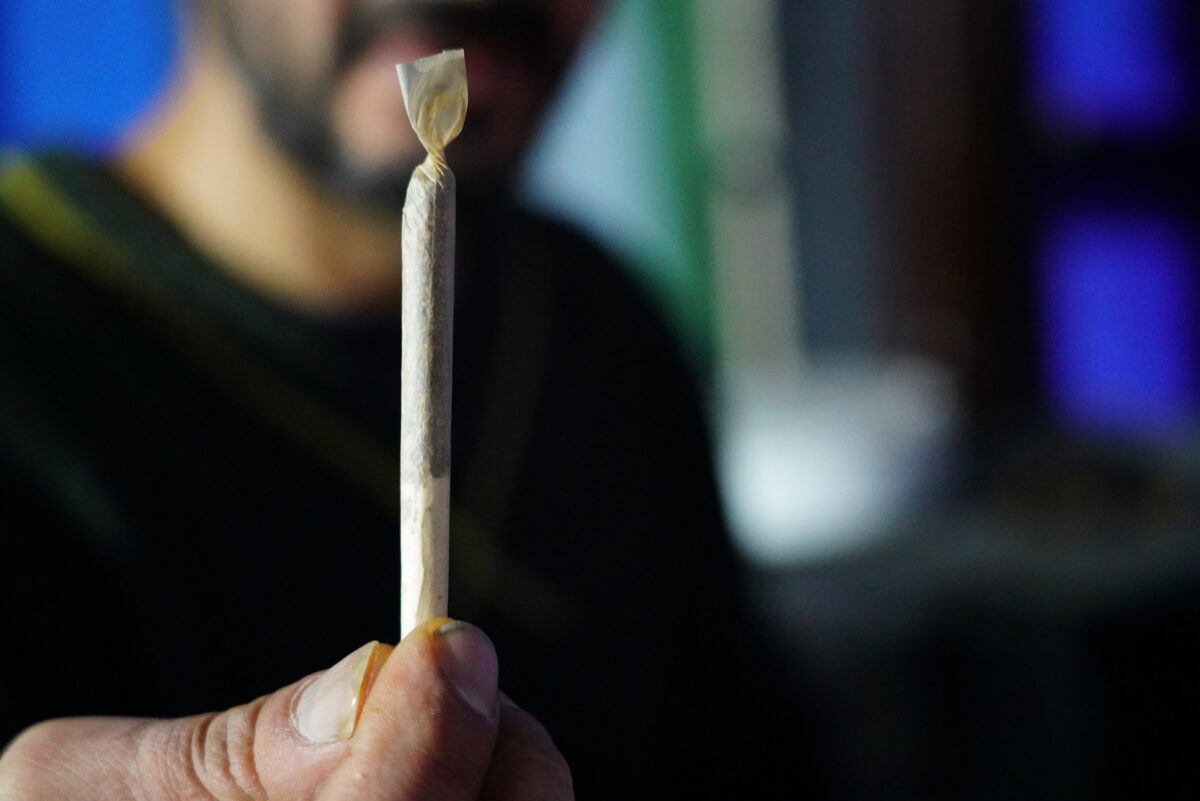 Cannabis-Teillegalisierung (1): Um was geht es eigentlich?