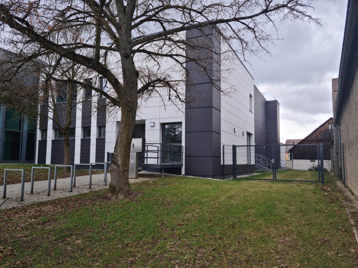 Bauausschuss Grafenwöhr: Reichen sanitäre Anlagen in der Stadthalle aus?