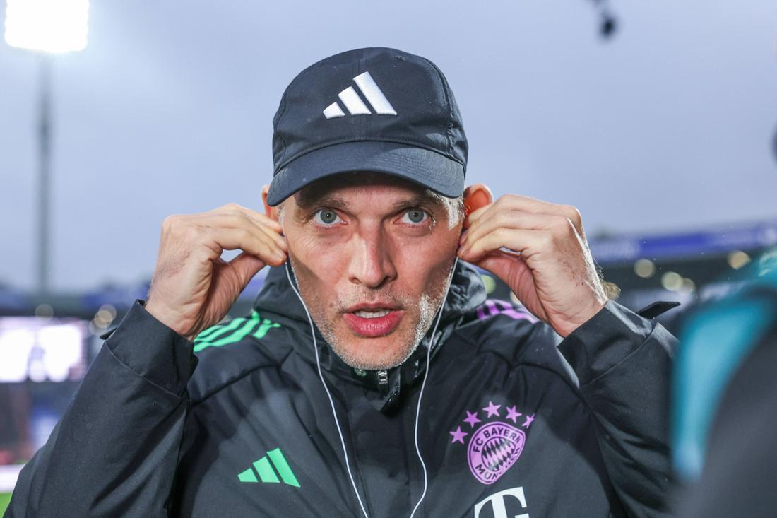 Das sagen die FC Bayern-Fanclubs nach dem baldigen Aus für Trainer Thomas Tuchel