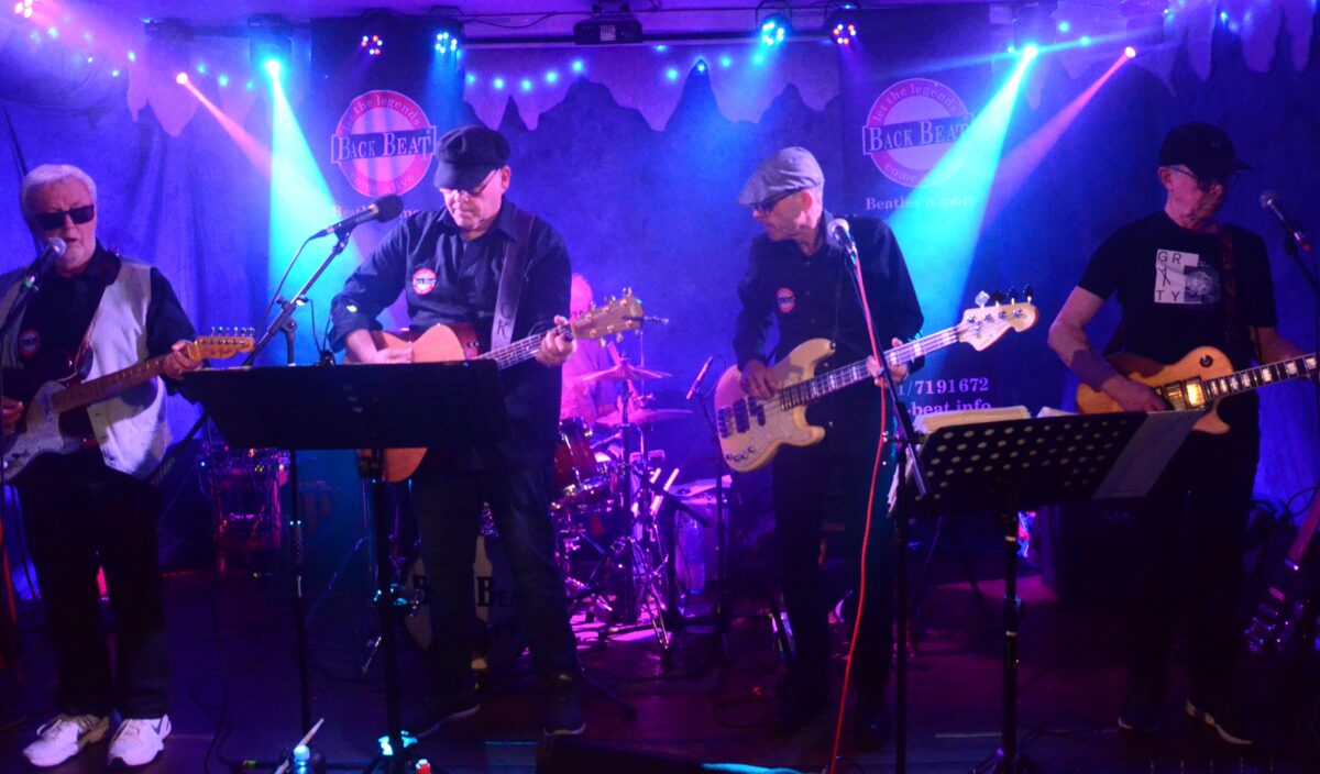 Von Bay City Rollers bis zu den Rolling Stones
