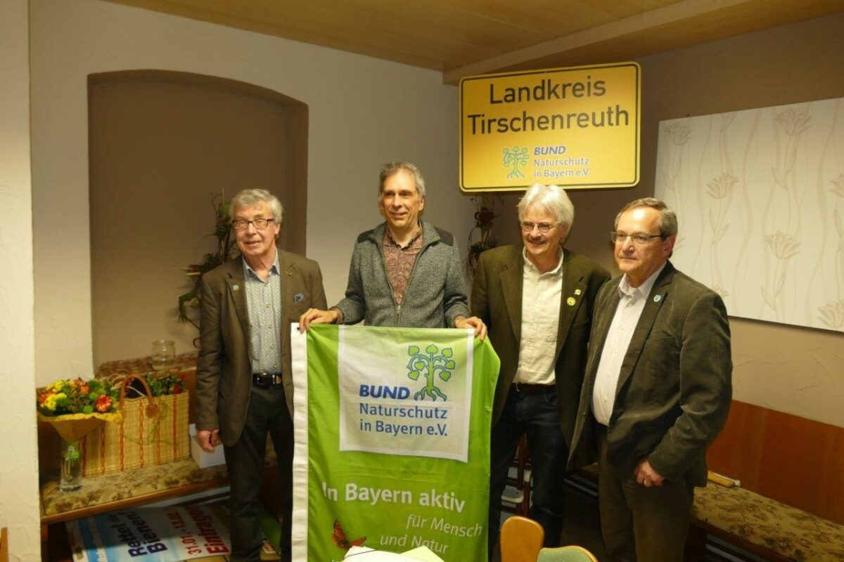 Chancen für nachhaltige Entwicklung der Oberpfalz verstärkt wahrnehmen