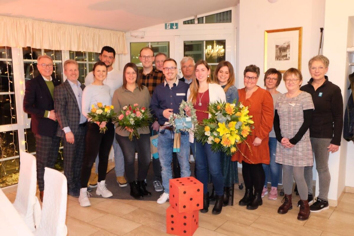 Hochzeitswochen enden mit spannendem Würfelfinale