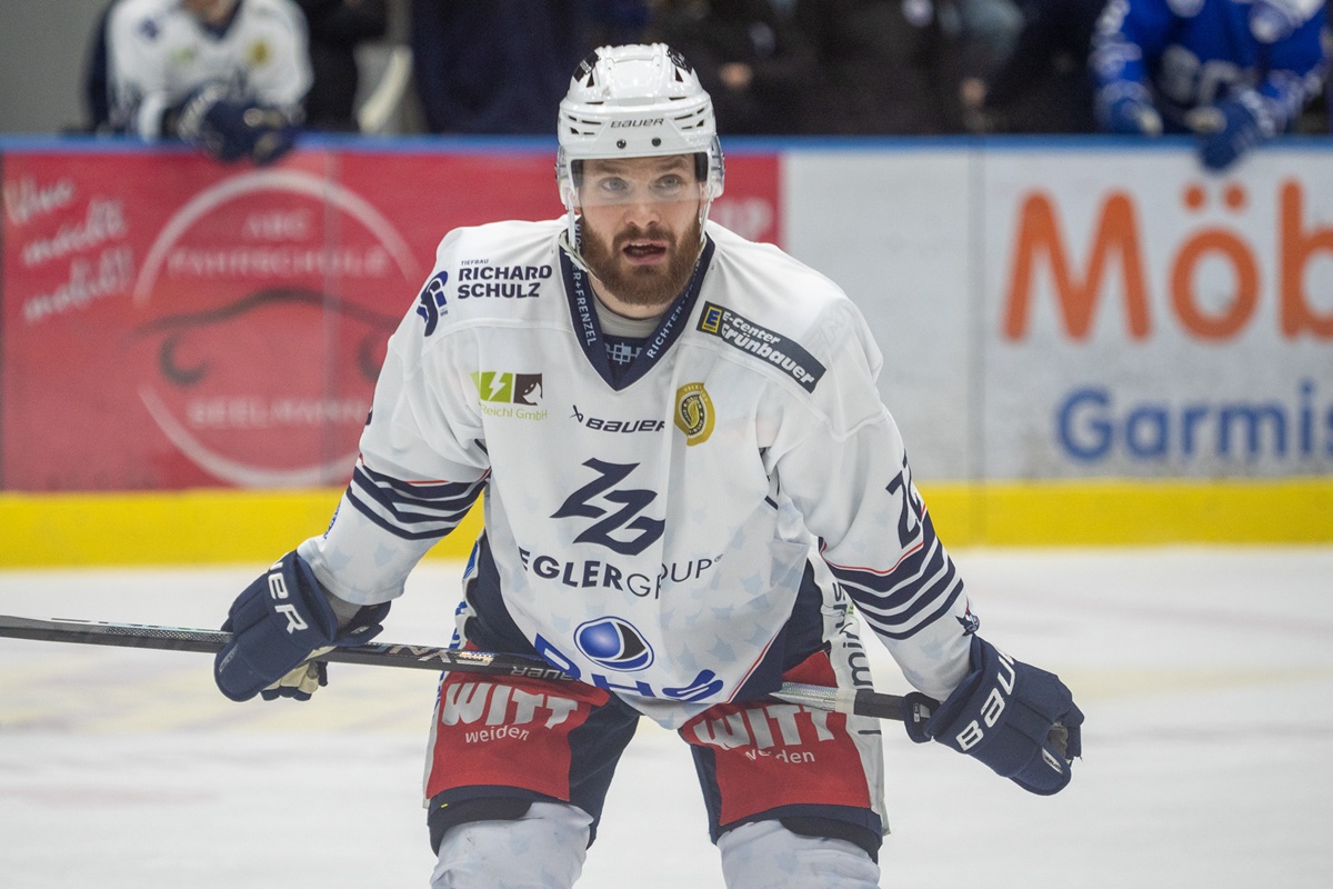 Die Blue Devils präsentieren sich beim letzten Hauptrundenspiel in Playoff Form