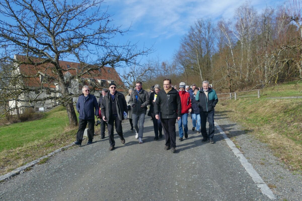 Mobilität in Ostbayern und Böhmen – Symposium gibt Einblick in Vergangenheit und Zukunft