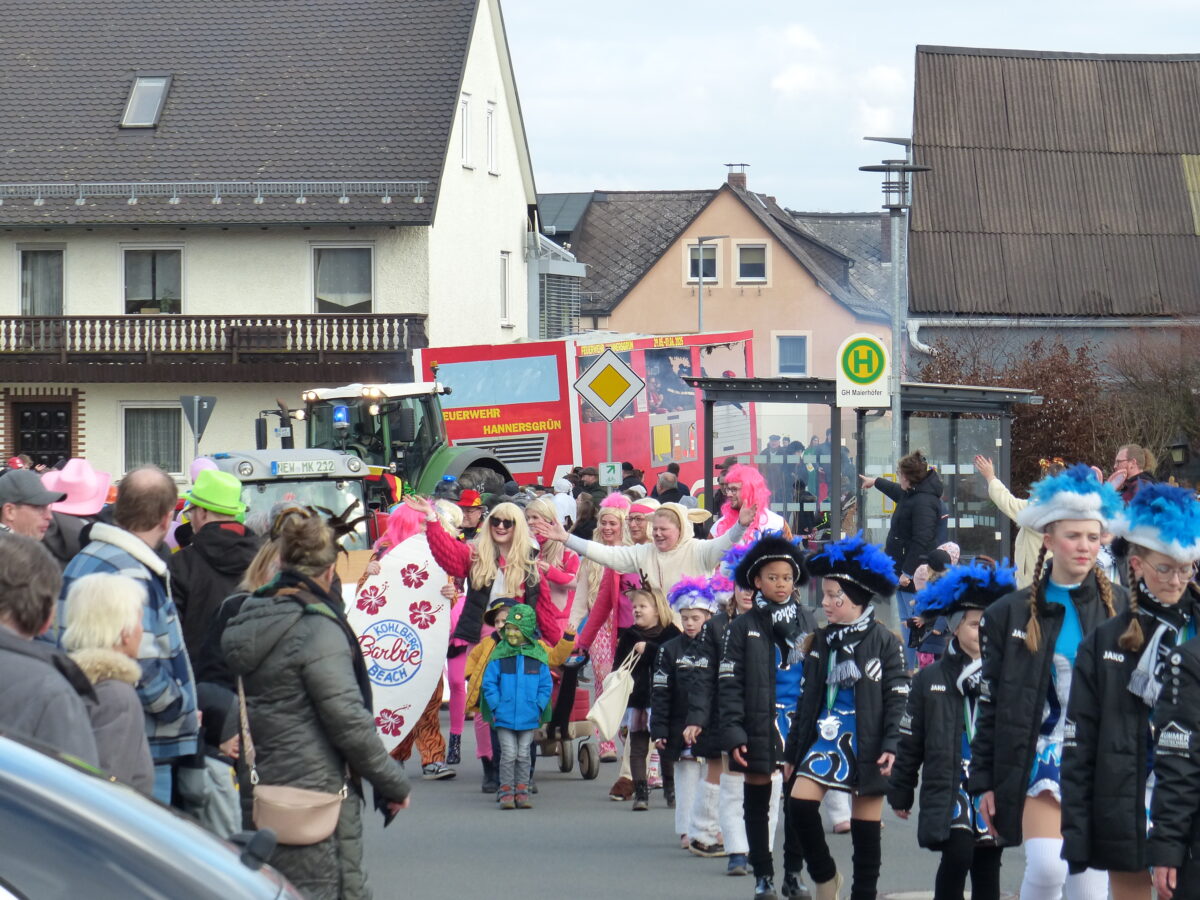 Kohlberg steht Kopf