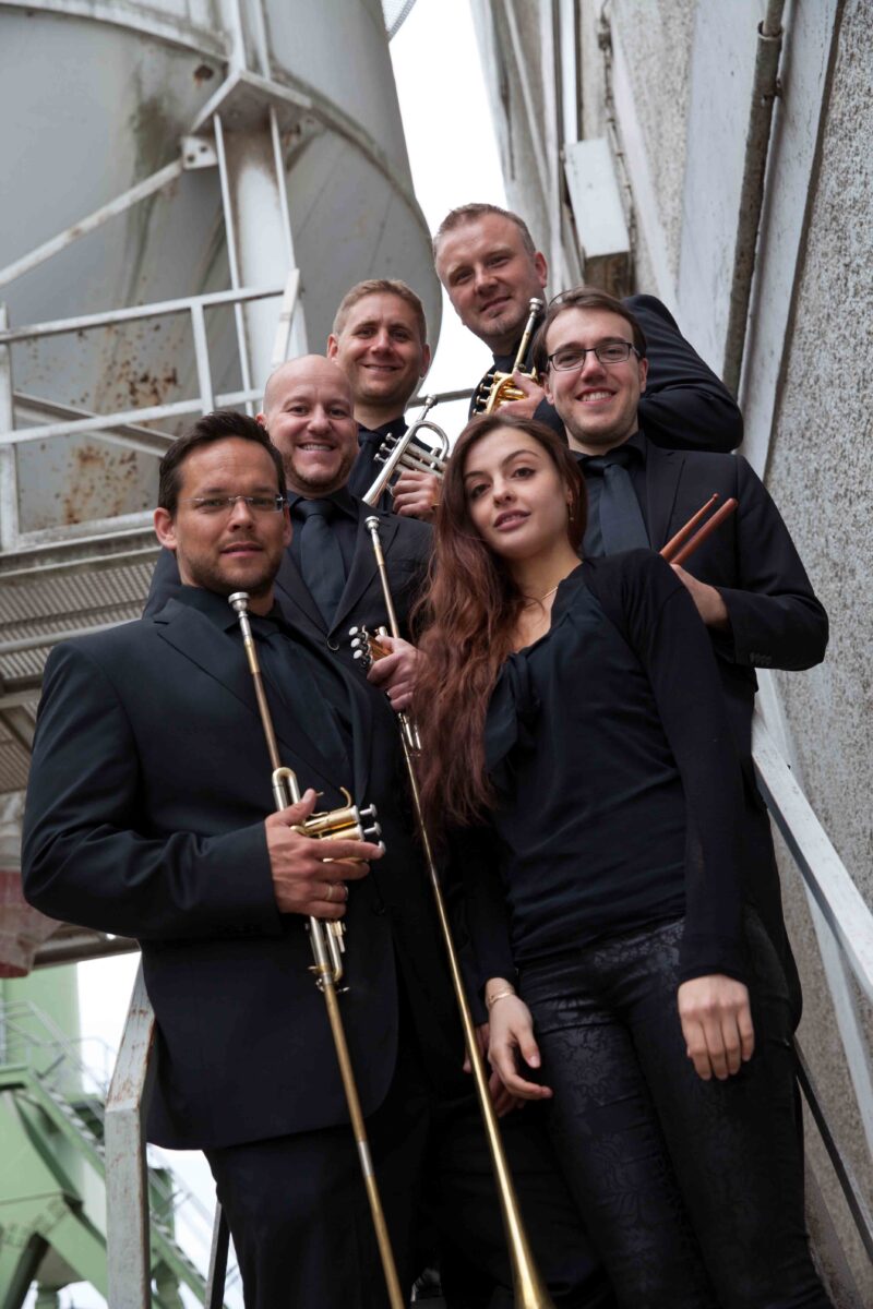 Kunst und Blues im Kloster Speinshart
