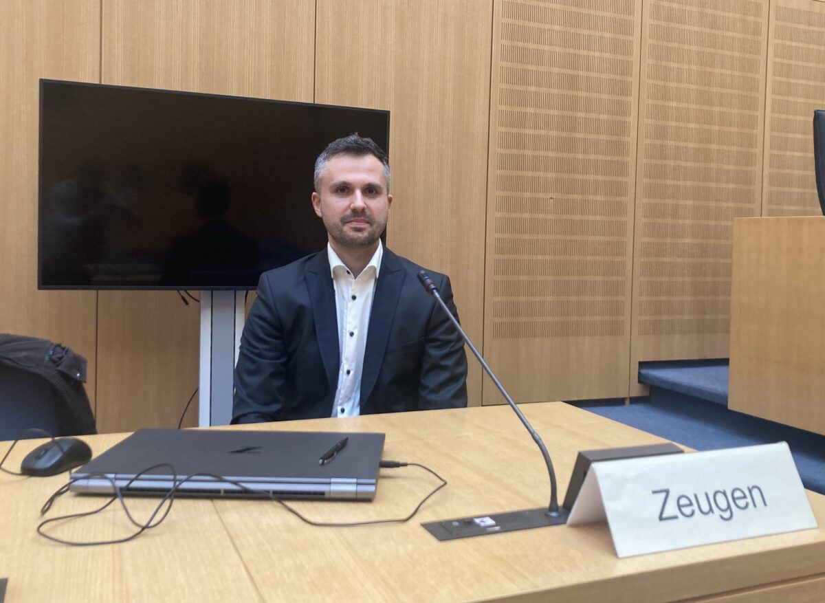 WSW-Prozess: Facebook und Google verdienten mit