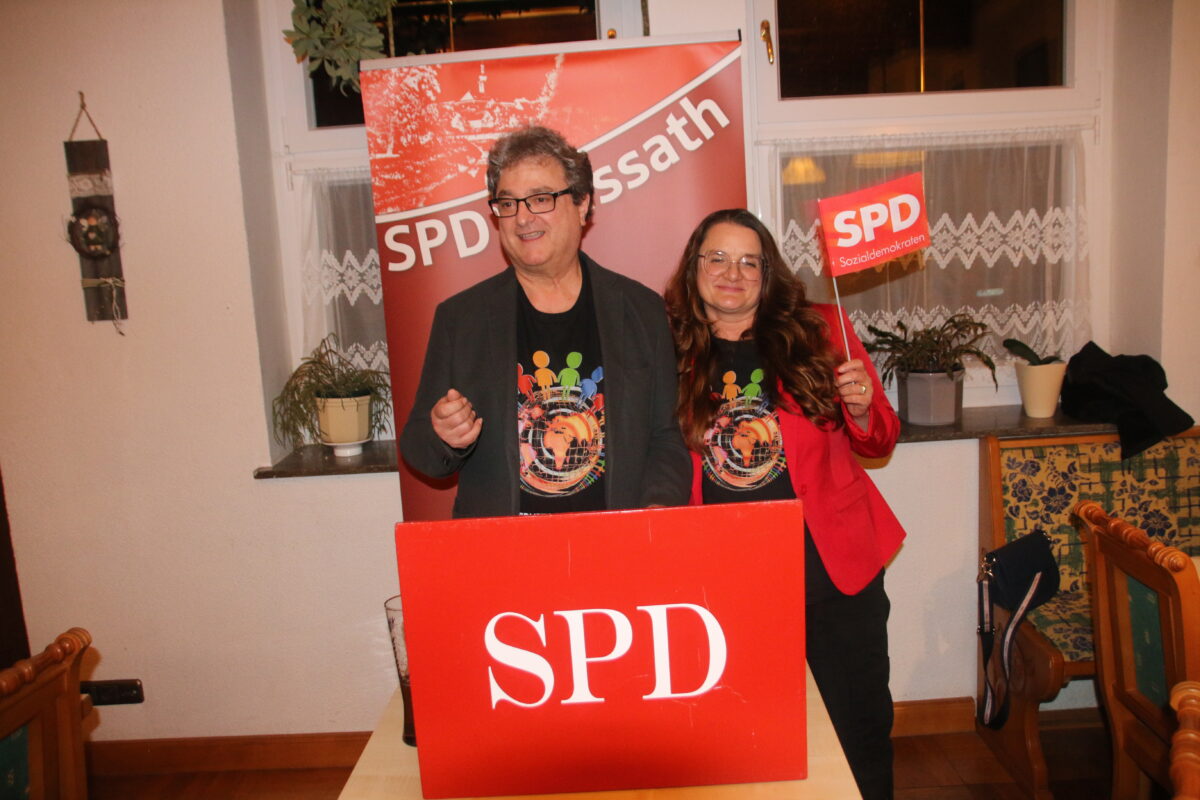 Hiebe statt Liebe zum Valentinstag