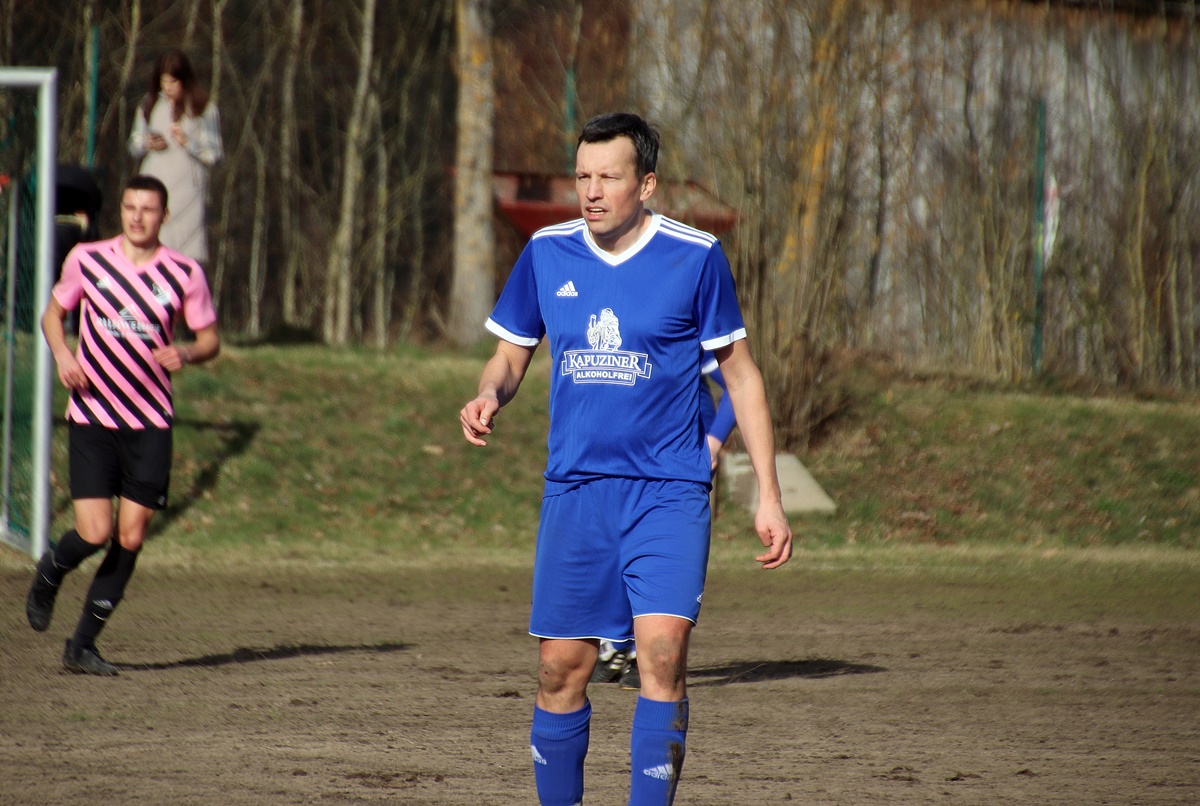 Der TSV Schnaittenbach will zum ersten Mal in die Bezirksliga