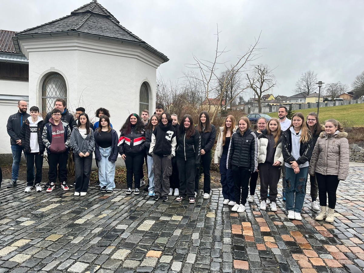 Berufsorientierungstag an der Markus-Gottwalt-Schule: Chance für Schüler, ihre Zukunft zu gestalten
