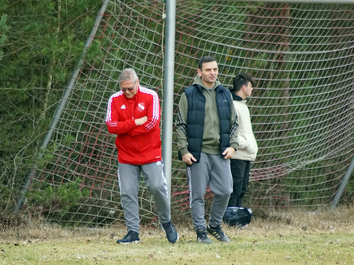 Neuer Trainer, neue Zuversicht beim FC Dießfurt