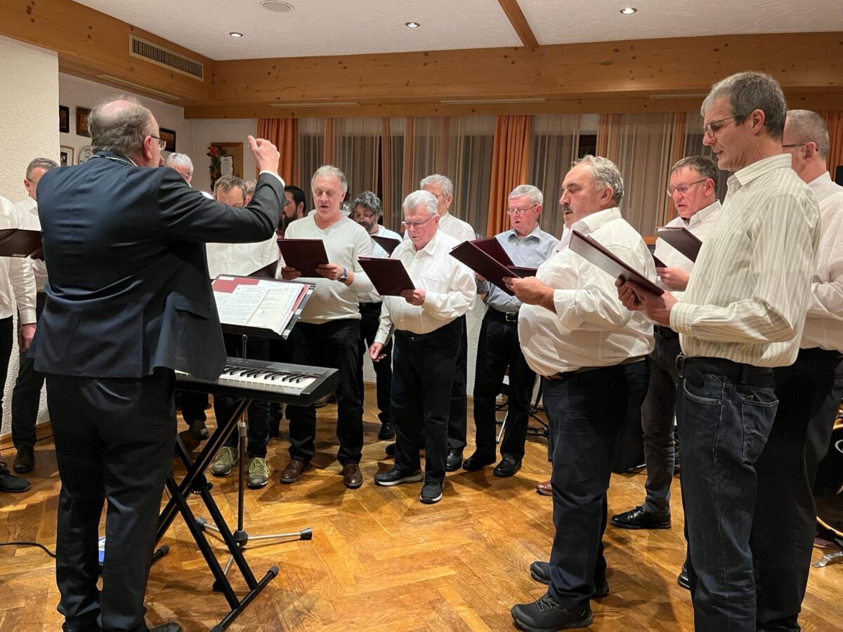 Neuhaus feiert Agatha-Fest