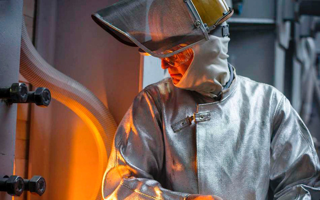 Herausfordernde, aber solide Lage: Die Kurzarbeit bei Schott-Rohrglas dauert an