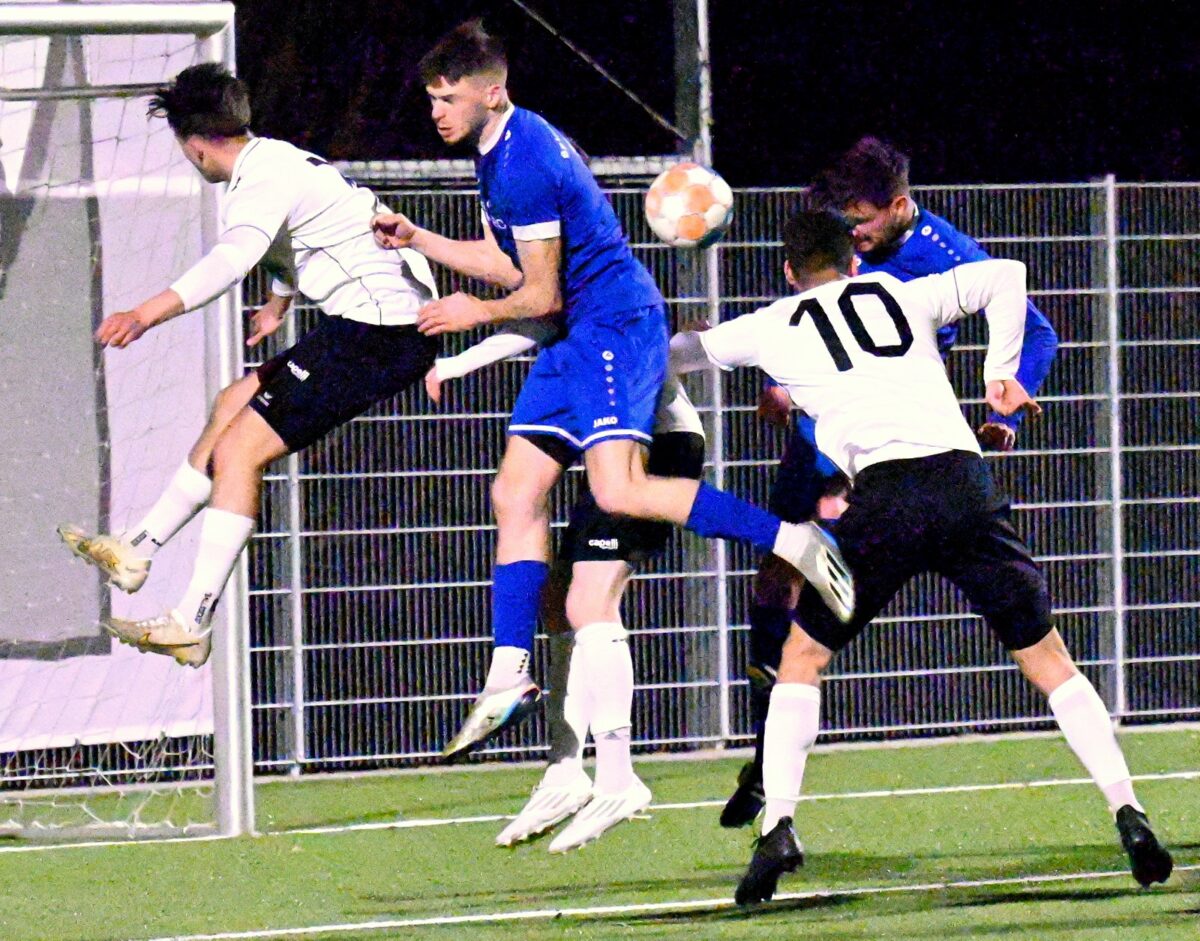 SpVgg SV Weiden startet mit „Tag der offenen Tore“ in die Testspielphase