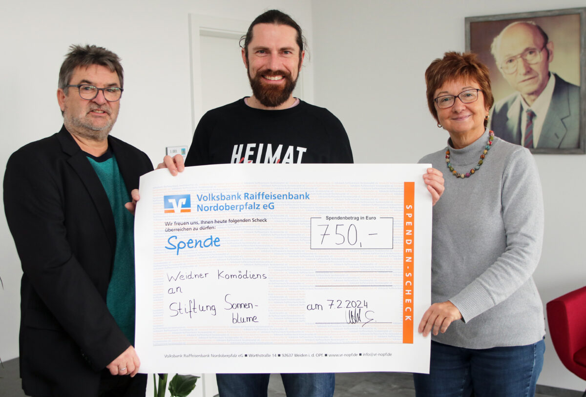Lustige Theaterstücke mit ernstem Hintergrund