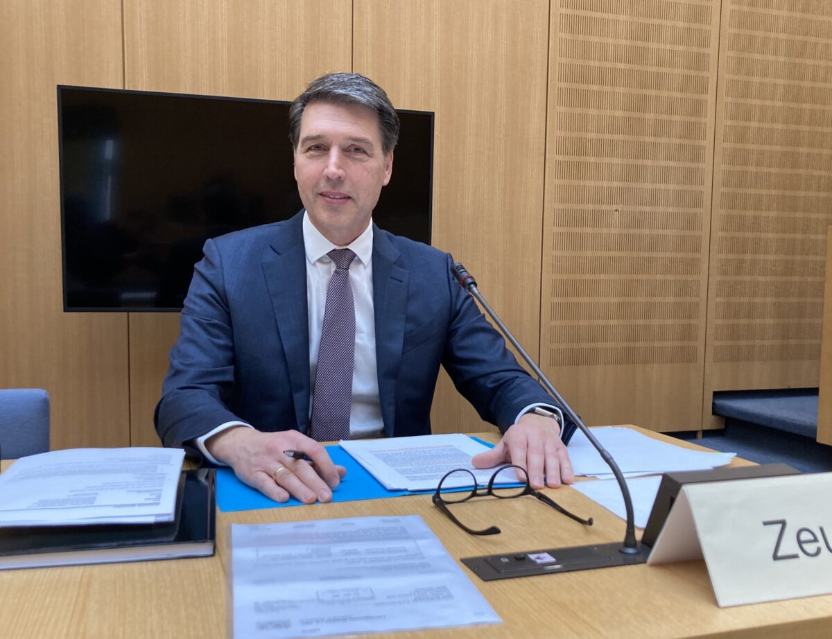 Insolvenzverwalter: Genossen der WSW drohen noch Nachzahlungen