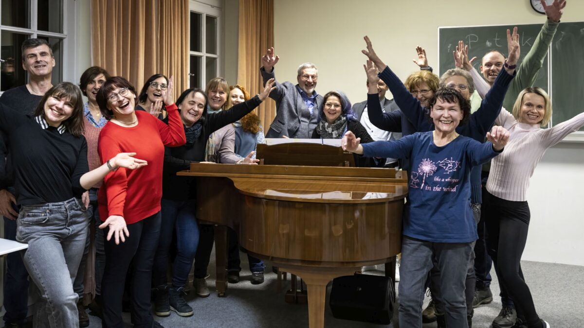 Das LTO und die Franz-Grothe-Schule – eine Kooperation für besten Musicalgenuß