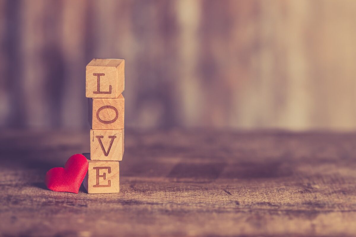 Der Valentinstag – ein Plädoyer für die Liebe