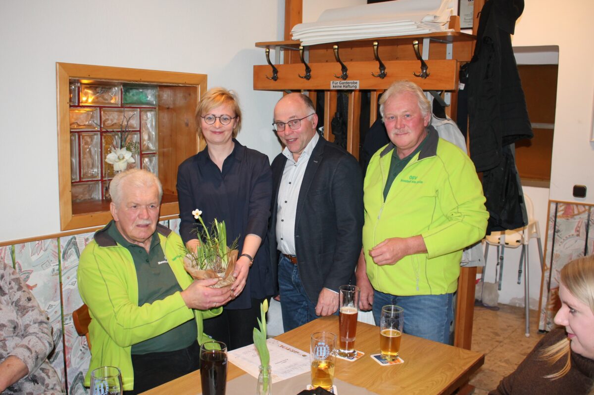Naturfreundlicher Aktivposten des Stadtlebens