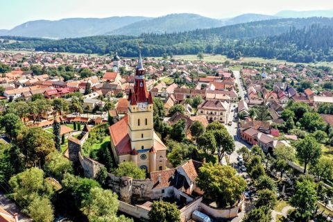 Städtefreundschaft hautnah: Neustadt/WN plant Busfahrt nach Rumänien