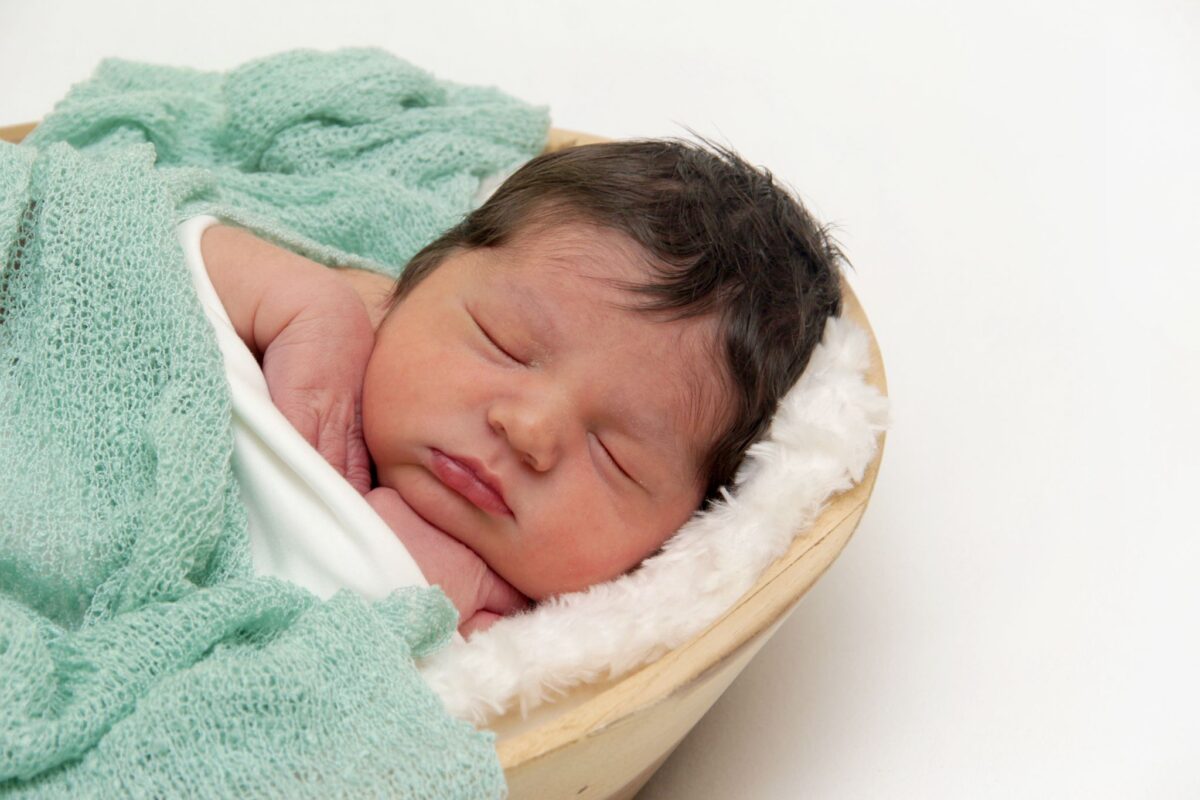 Babys 2024: Kalenderwoche 11