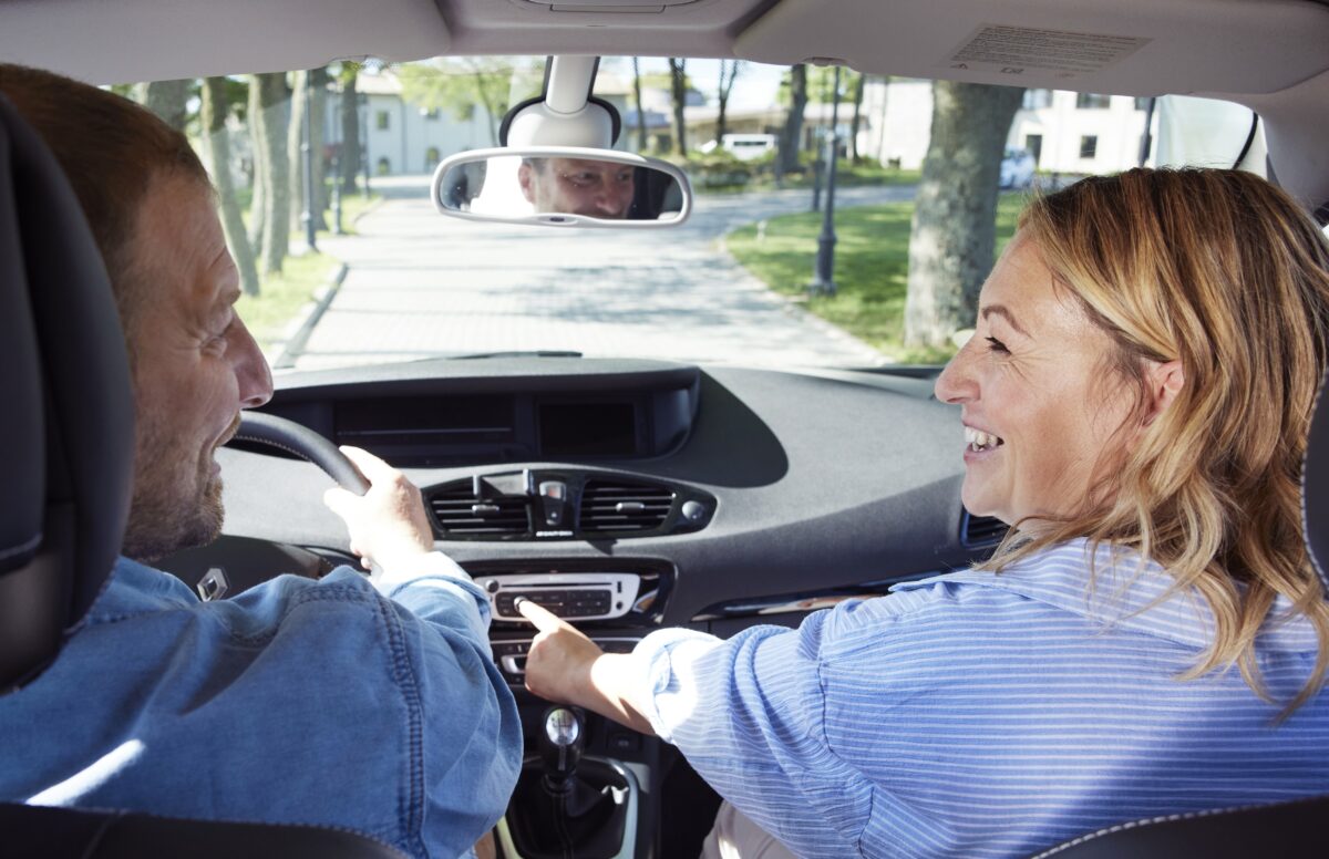 Das eigene Auto vermieten: Diese 5 Punkte müsst ihr beachten
