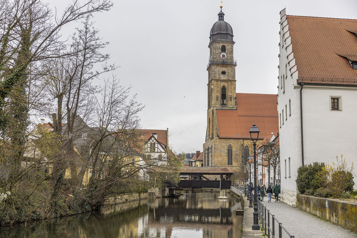 Wahlausschuss entscheidet über Zulassung der Wahlvorschläge in Amberg