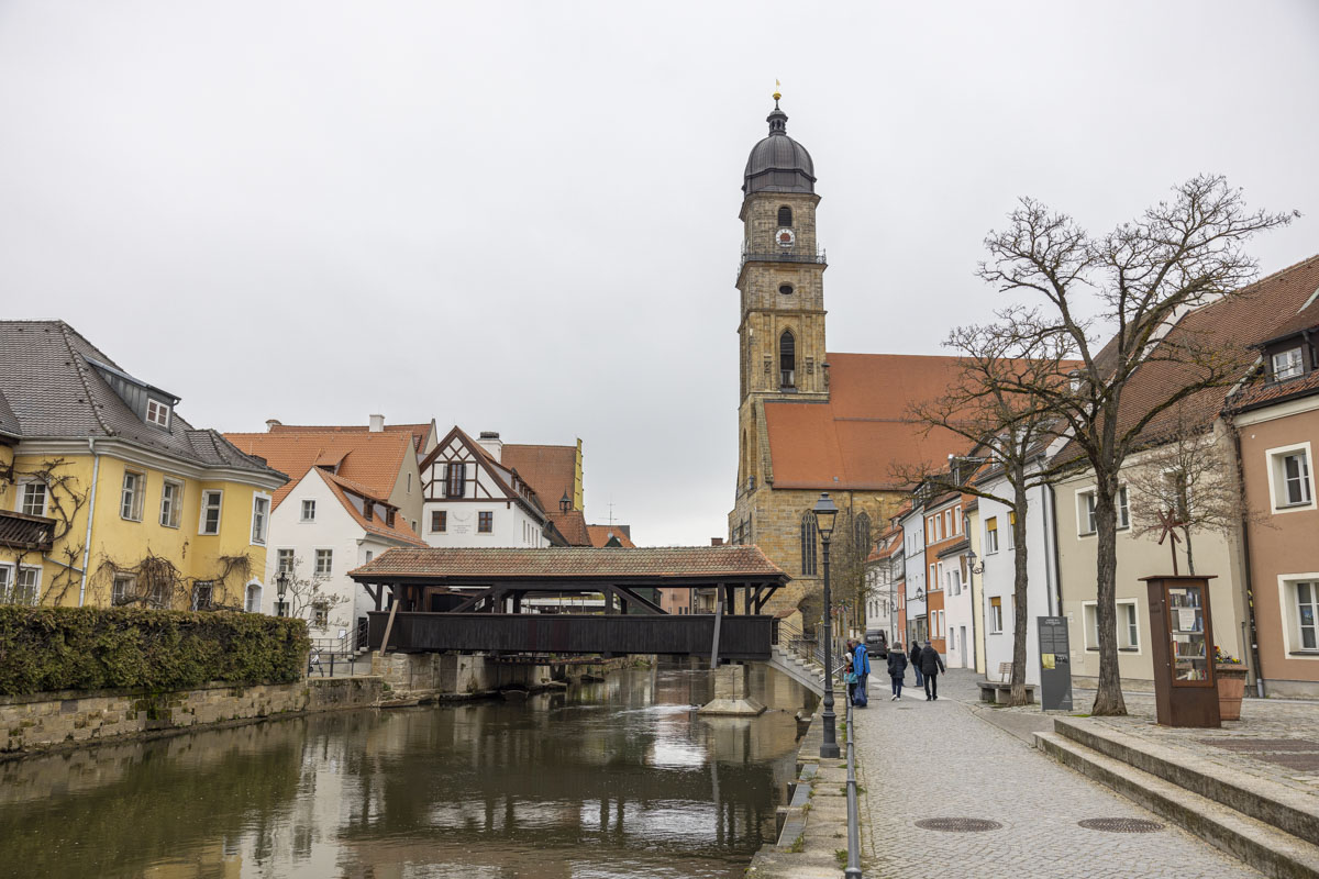 Spenden steigen für Bürgerstiftung in Amberg auf über 19.000 Euro