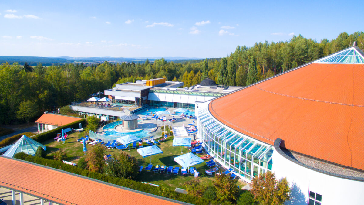 Badehalle und Wellness weiter gut besucht