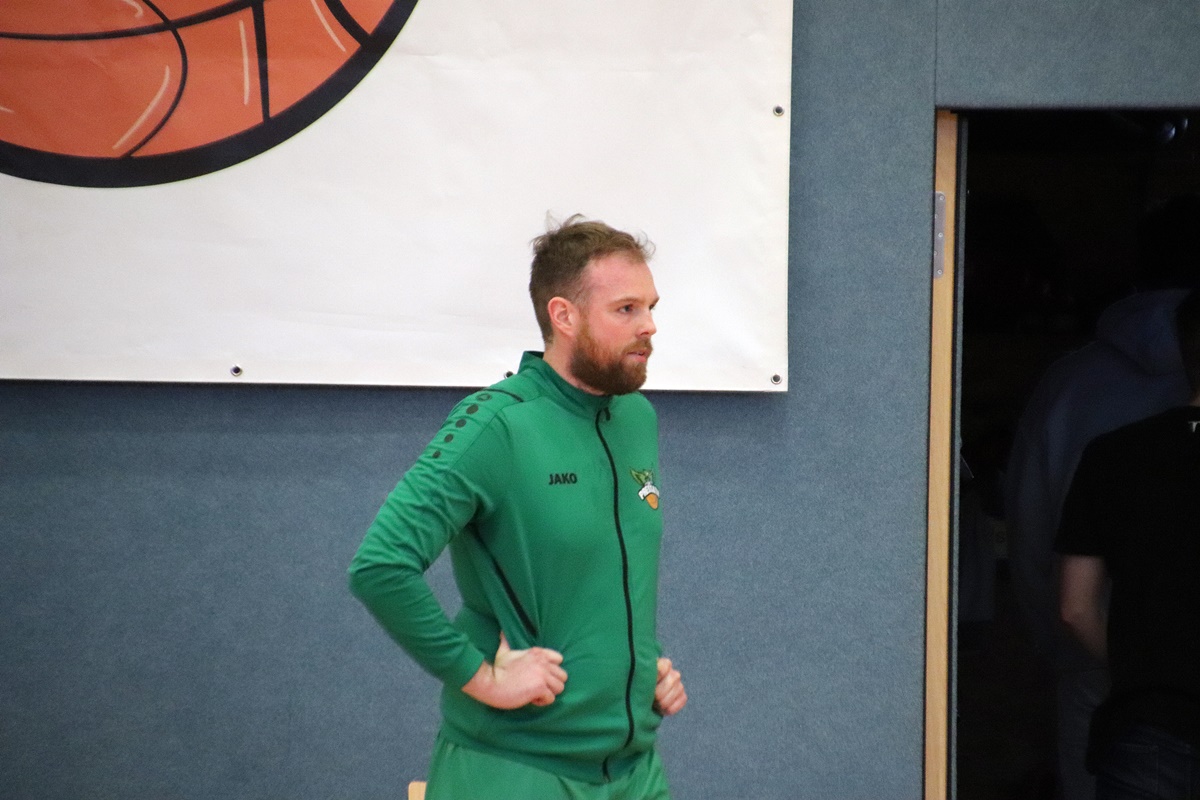 Basketball: Meisterschaftszug für Pressath nach erneuter Niederlage abgefahren
