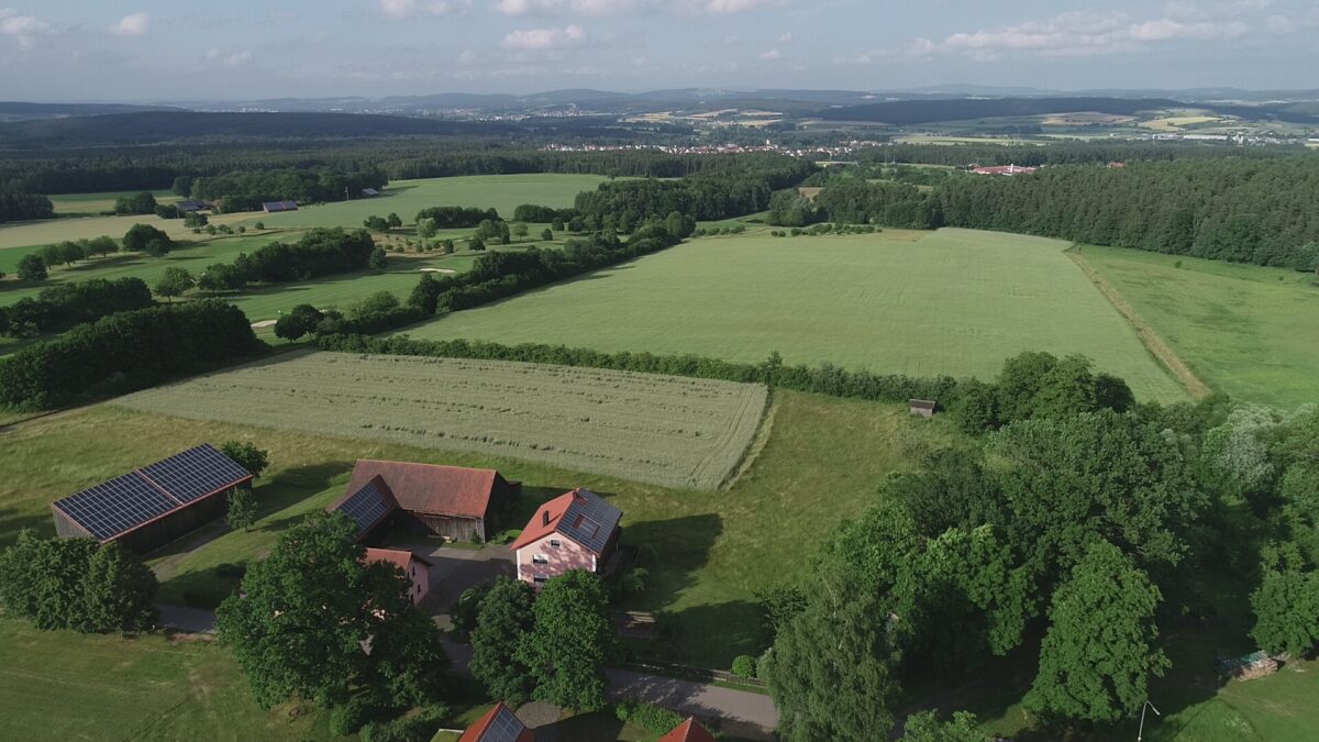 Weitere Entscheidungen zum Solarpark Gelpertsricht