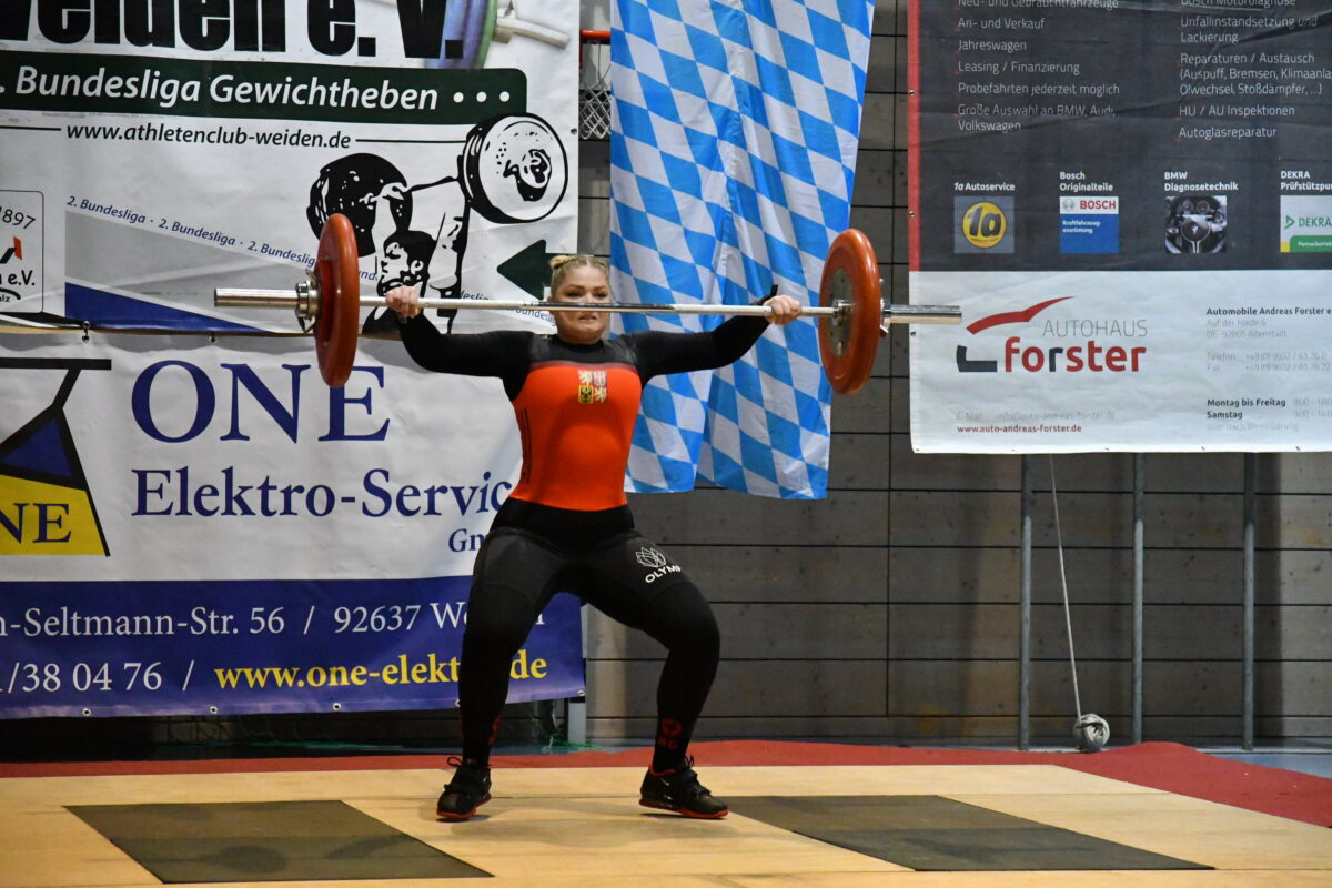 Aderlass beim Athletenclub Weiden: Freiwilliger Rückzug aus der 2. Bundesliga