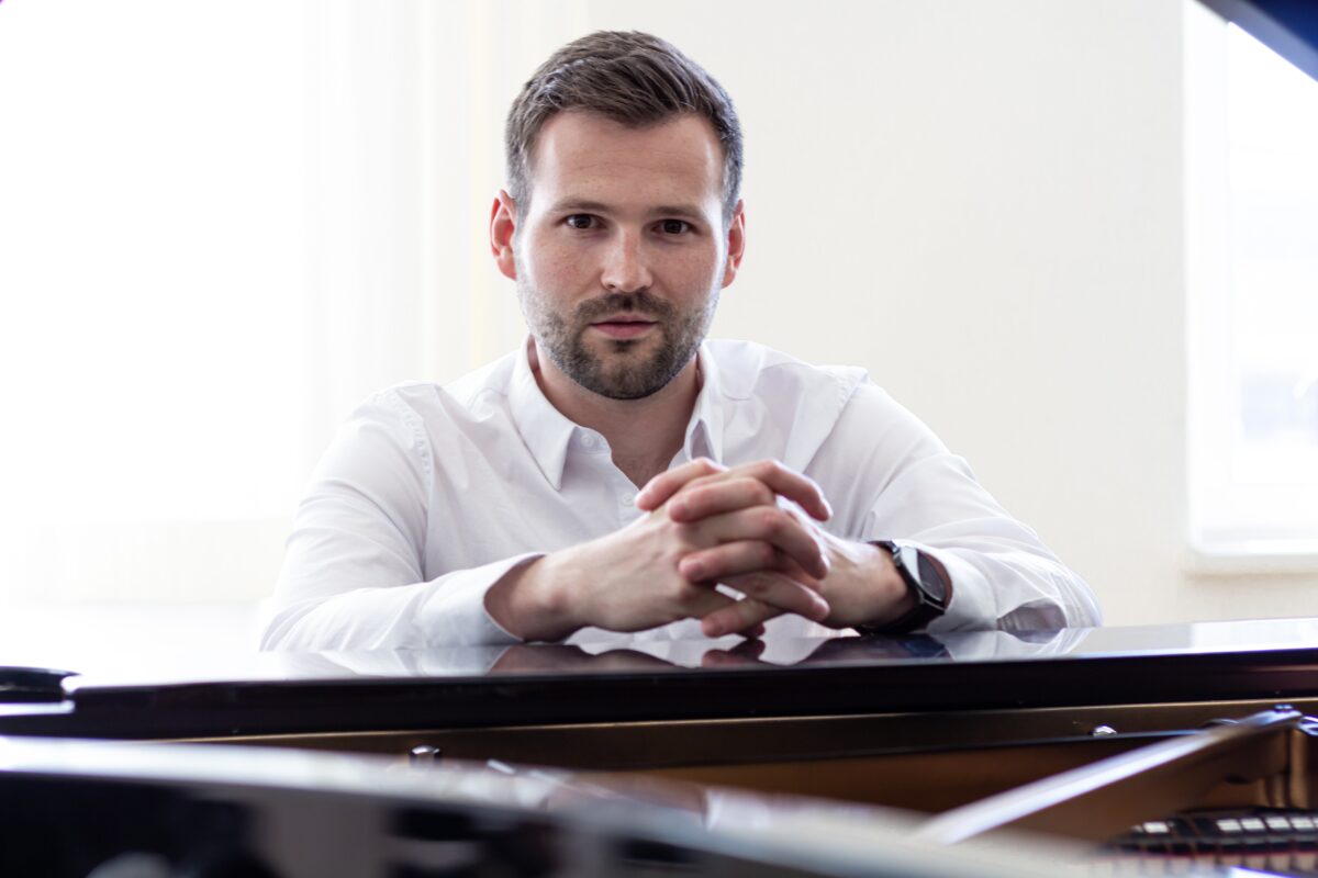 Herzlich willkommen im Kultursalon