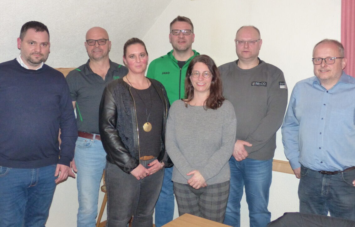 Der gesamte TSV sehnt das Jubelfest herbei