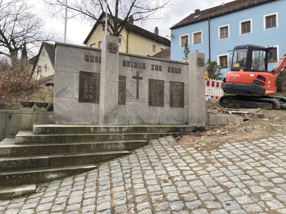 Krieger- und Soldatenverein hat gut investiert