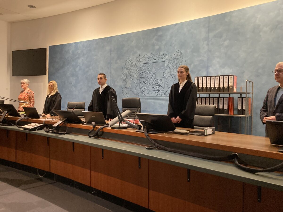 Am Mittwoch fällt Urteil nach Tod in Kinderheim: Prozess mit unglaublichen Details