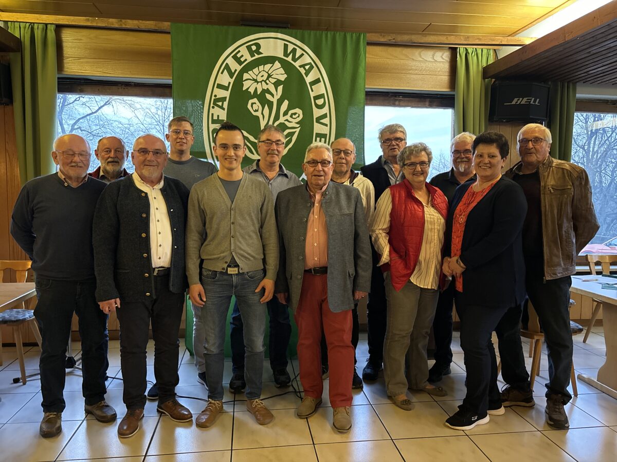 OWV Neustadt stellt sich neu auf