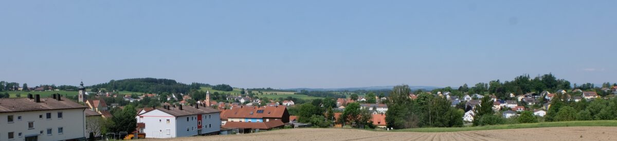 Flosser Waldverein bereitet sich auf 100- Jahrfeier vor