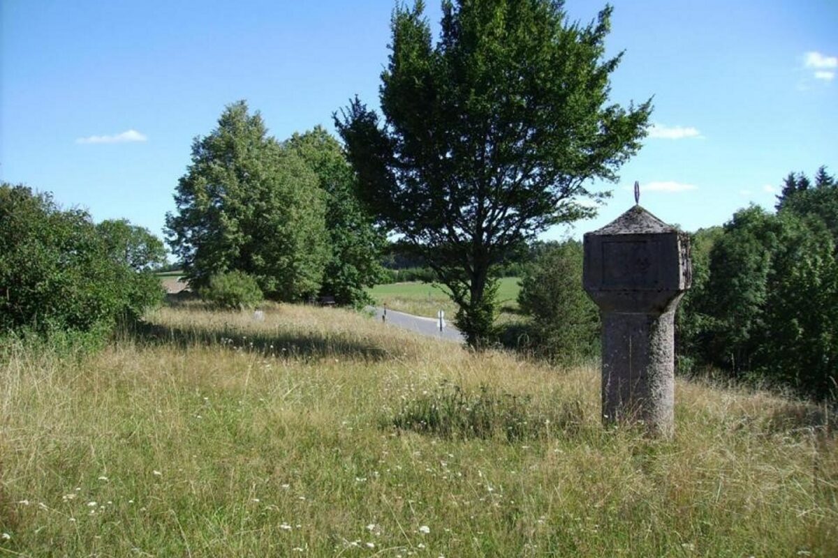 Archäologie der Slaven in der nördlichen Oberpfalz – mehr als nur ein paar Ortsnamen