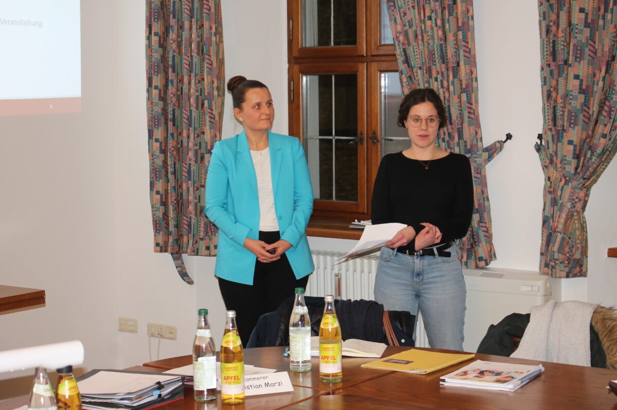 „NEW Real Talk“: Jugend soll sich einbringen