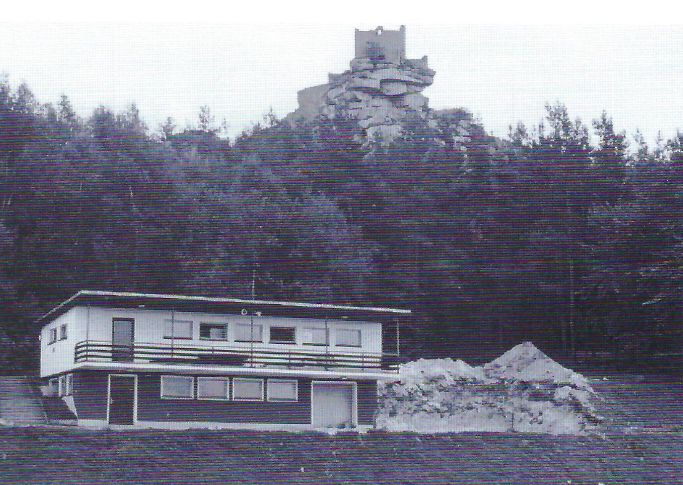111 Jahre TSV Flossenbürg – eine bewegte Geschichte