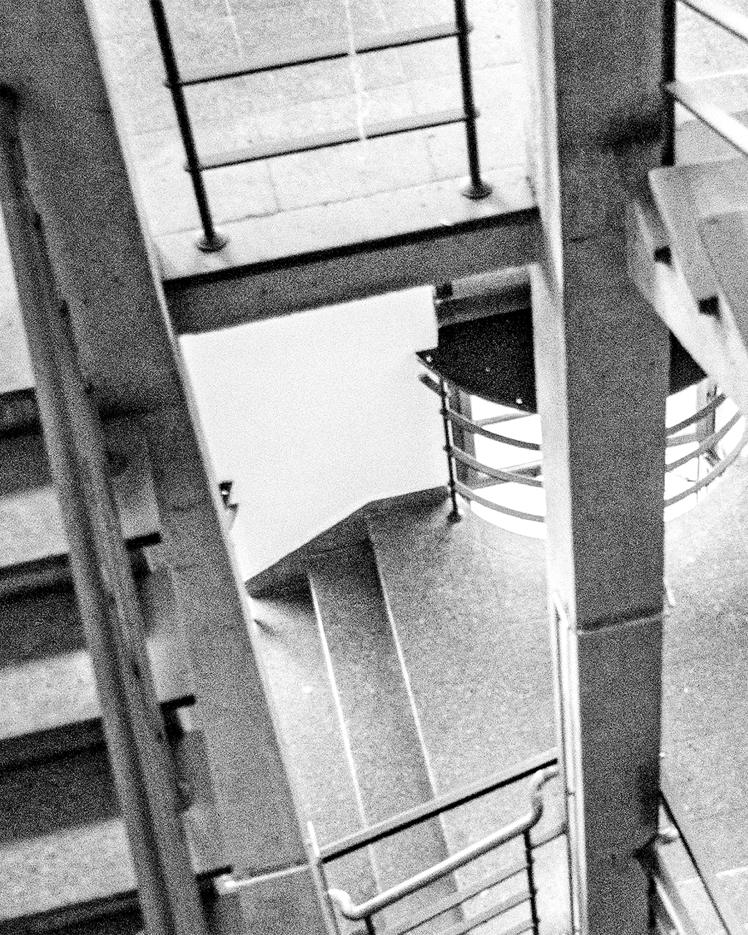 Oper im Treppenhaus: (K)ein klassisches Konzert in der Alten Post