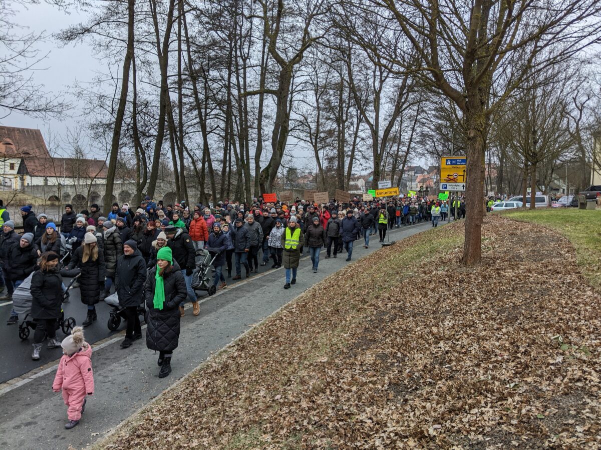 Verdi Senioren: Bayern braucht dringend einen Krankenhausplan