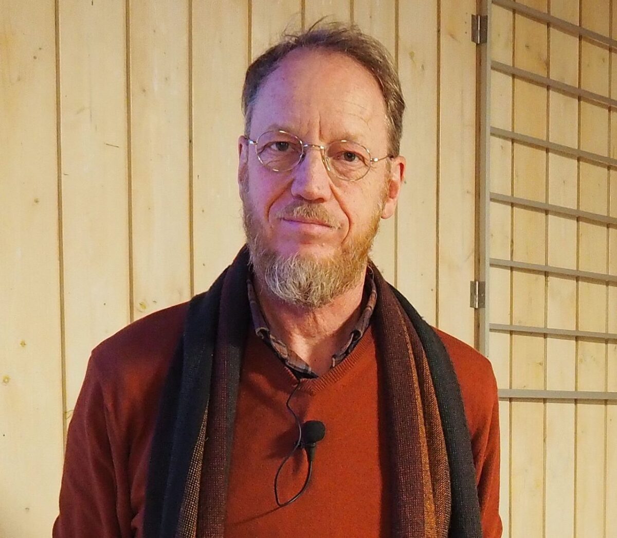 Israel-Experte: „Auch ich habe keine Lösung“
